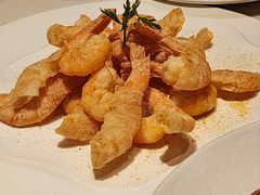 -奉天小馆·非遗东北菜(济南万象城店)