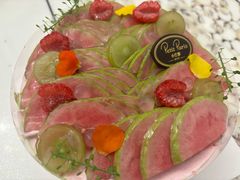 -PETIT PARIS 小巴黎(花园道店)