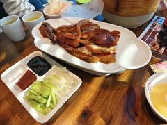 -新興传承烤鸭