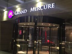 -阳光壹佰美爵酒店-绿洲西餐厅