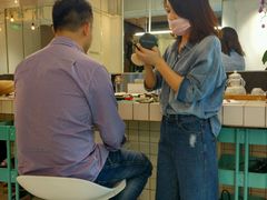 -ID.PHOTO照相馆(嘉里企业中心店)