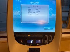 -北京嘉里健身·Kerry Sports(北京嘉里大酒店)