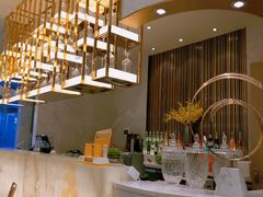 大堂-御彩酒家(东风东路店)