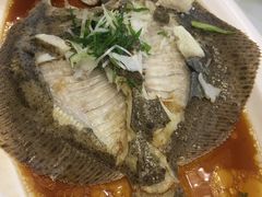 -汀兰酒店-中餐厅