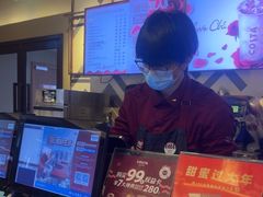 -COSTA COFFEE(新奥购物中心店)