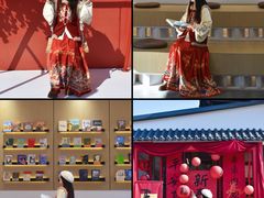 -东台西溪天仙缘景区