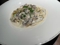 黑松露意面-1861意大利餐厅(文化广场店)