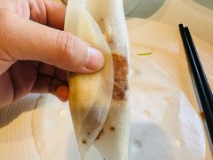 -四季民福烤鸭店(王府井灯市口店)