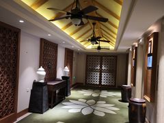 -三清山希尔顿度假酒店