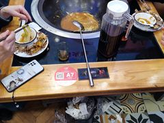 -锅三哥地锅鸡地锅鱼(南京旗舰店)