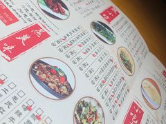 -湘与香缘·湖南菜(王府井北京市百货大楼店)