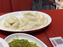 -喜家德虾仁水饺(北京超极合生汇店)