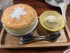 -芙蕾哥哥souffle