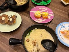 -三禾寿司(石龙店)