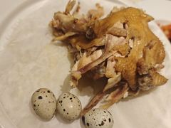 -老客家·客家菜(万达店)