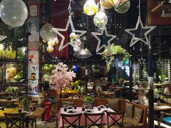 -胡桃里音乐酒馆(四道口店)