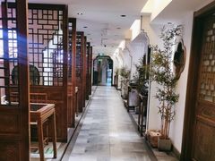 -徽镇小厨·经典徽菜(十里河店)