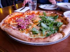 -PIZZA BIANCA(万象城店)