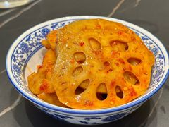 -回家吃饭·地道南昌菜(建德观总店)