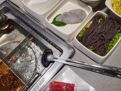 -海底捞火锅(河东万达广场店)