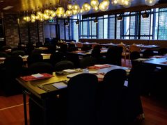 大堂-OPEN開全日自助餐厅·牛肉火锅·海鲜(佛山希尔顿酒店)