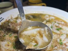-太二酸菜鱼(天鹅湖万达店)