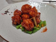-聚春园自助餐厅(东街口店)