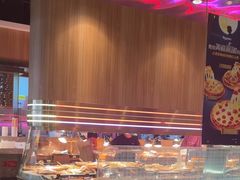 -比格比萨自助(南京万达茂店)