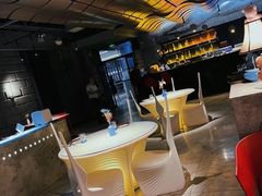 -Gray Whale 灰鲸餐厅(北美N1店)
