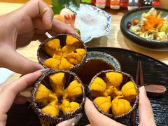 -鮨乐亭Omakase·海胆宴