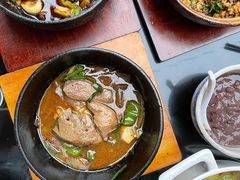 -小粤楼·怀旧粤菜(万辉国际广场店)