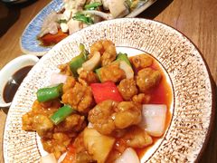 -常来小聚·广州非遗传承餐厅(地王广场店)