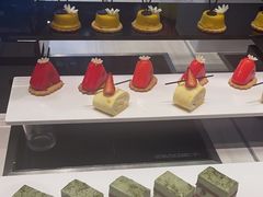 -长春富力万达文华酒店-集·味自助餐厅
