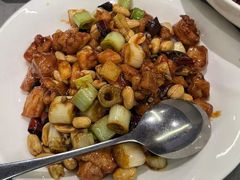 -四川饭店(城乡购物中心店)