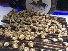 -加餐海鲜自助(宝龙一城店)