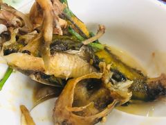 -魏四小鱼锅贴王