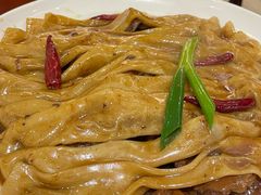-老铺人家酒店(紫荆名流店)