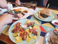 -彼德西餐厅(凯德广场新南店)