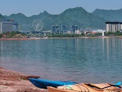 -千岛湖湖人皮划艇俱乐部