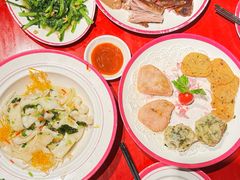 -春梅里卤鹅馆·47年老字号(中山路店)