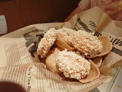 -太食獸泰式茶餐厅(IFS国金中心店)