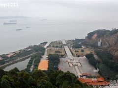 -南沙天后宫景区