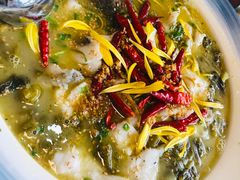 -壹块捌烧烤(灯市口店)