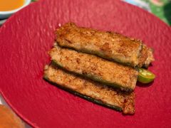 青椒鲮鱼-点都德(珠江新城店)