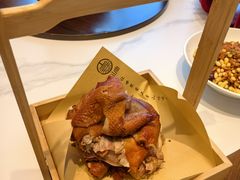 -唐山宴大唐州府精品中餐
