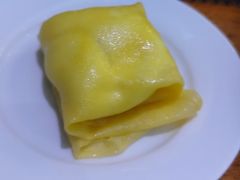 -漳州佰翔圆山酒店·圆山畔西餐厅