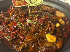 -回味黑鸭煲·始于2006(万松园店)