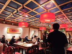 -小吊梨汤·北京菜·烤鸭(双井乐成中心店)