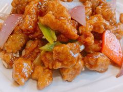 -李连贵熏肉大饼(沈阳站店)