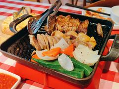 -西贝(厦门中华城店)